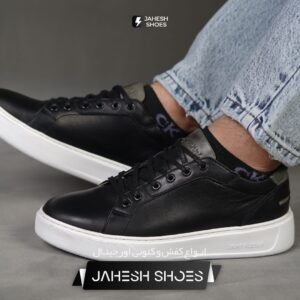 خرید کفش ونس RUBBER م-کد 109