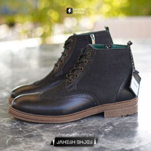 دوتیکه JEST مشکی-کد 212