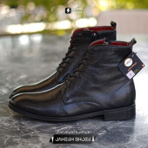 خرید بوت FLX مشکی-کد 236