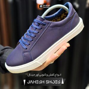 خرید کفش ونس DIESEL سرمه-کد 327