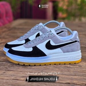 ونس AIR FORSE 1 رنگی-کد 358