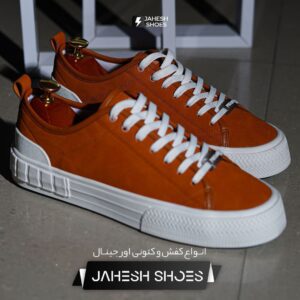 کفش ونس SPORT_ P&B ع-کد 367