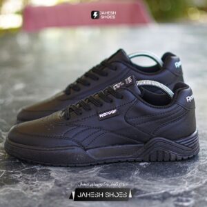 ونس ریبوک مشکی-کد 398