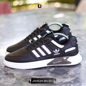 ونس ADIDAS مشکی-کد 408