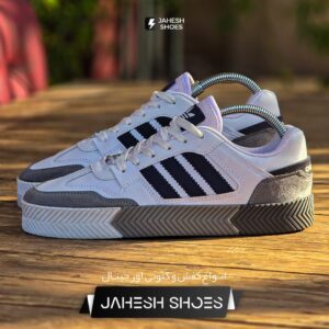 ونس VANS ADIDAS سرمه ای-کد 412