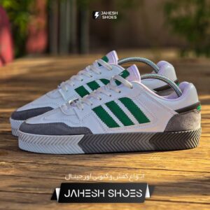 ونس VANS ADIDAS سبز-کد 413