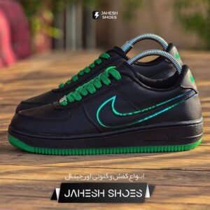 ونس AIR JORDAN سبز-کد 414
