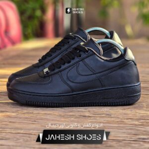 ونس AIR JORDAN مشکی-کد 415