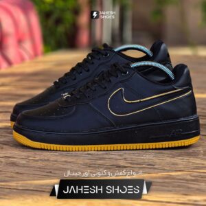 ونس AIR مشکی-کد 418