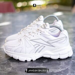 کتونی REBOK VETM سفید-کد 466