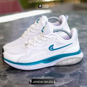 کتونی NIKE O_X سفید-کد 468