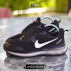 کتونی NIKE HERO مشکی-کد 469