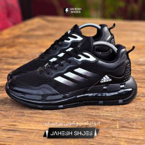 خرید کتونی ADIDAS SPEED مشکی-کد 473