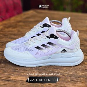 کتونی ADIDAS SPEED سفید-کد 475
