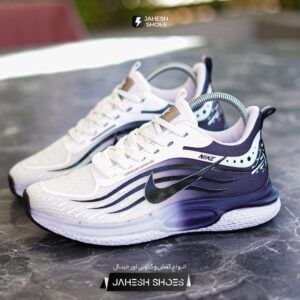 کتونی NIKE DC سفید-کد 479