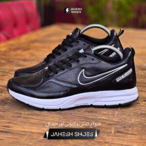 کتونی NIKE STRUCTURE مشکی-کد 480