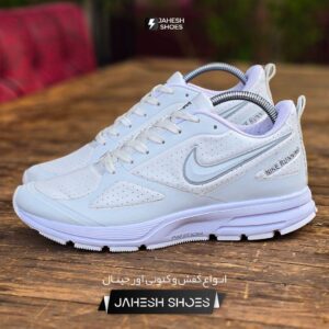 خرید کتونی اسپرت NIKE STRUCTURE سفید-کد 481