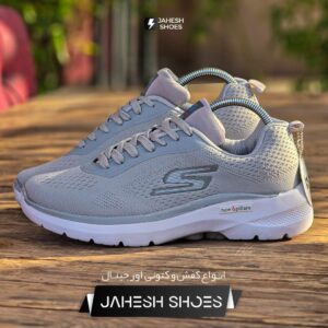 کتونیSKEACHERS H&P طوسی-کد 505