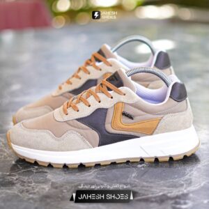 کتونی GEOX کرم-کد 507