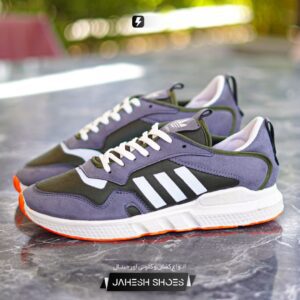 کتونی آدیداس رنگی-کد 515