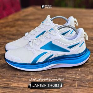 خرید کتونی اسپرت REEBOK سفید-کد 523