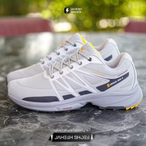 کتونی ویتنامRONI طوسی-کد 541