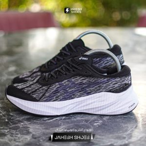 کتونی ویتنامASICS N.B مشکی-کد 558