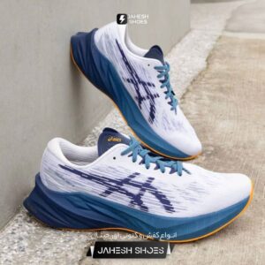 کتونی ویتنامASICS N.B سفید-کد 559