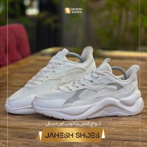 کتونی 361' کد720/1-کد 587