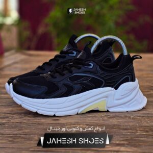 کتونی اورجینال 361 کد 591