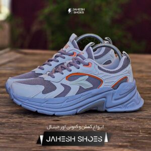 کتونی اورجینال 361-کد 592