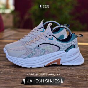 کتونی اورجینال 361 -کد 593