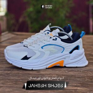 کتونی اورجینال 361 -کد 594