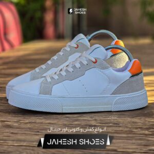 ونس P&B نارنجی-کد 611