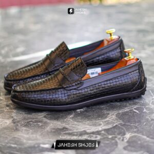 کالج چرم بافتی-کد 647