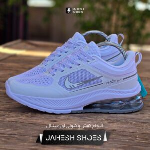 کتونی ویتنام نایکی AIR سفید-کد 674