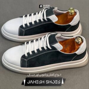 ونس چرمBUULS آبی-کد 99