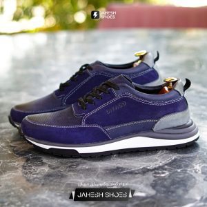 چرم اسپرت DIYACO سفید-کد 145