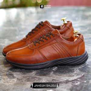 چرم اسپرت کیپر-کد 185