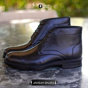 بوت ACCELEمشکی-کد 199