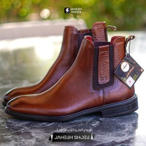 بوت RDM عسلی-کد 247