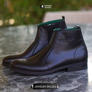 بوت JEST مشکی-کد 249