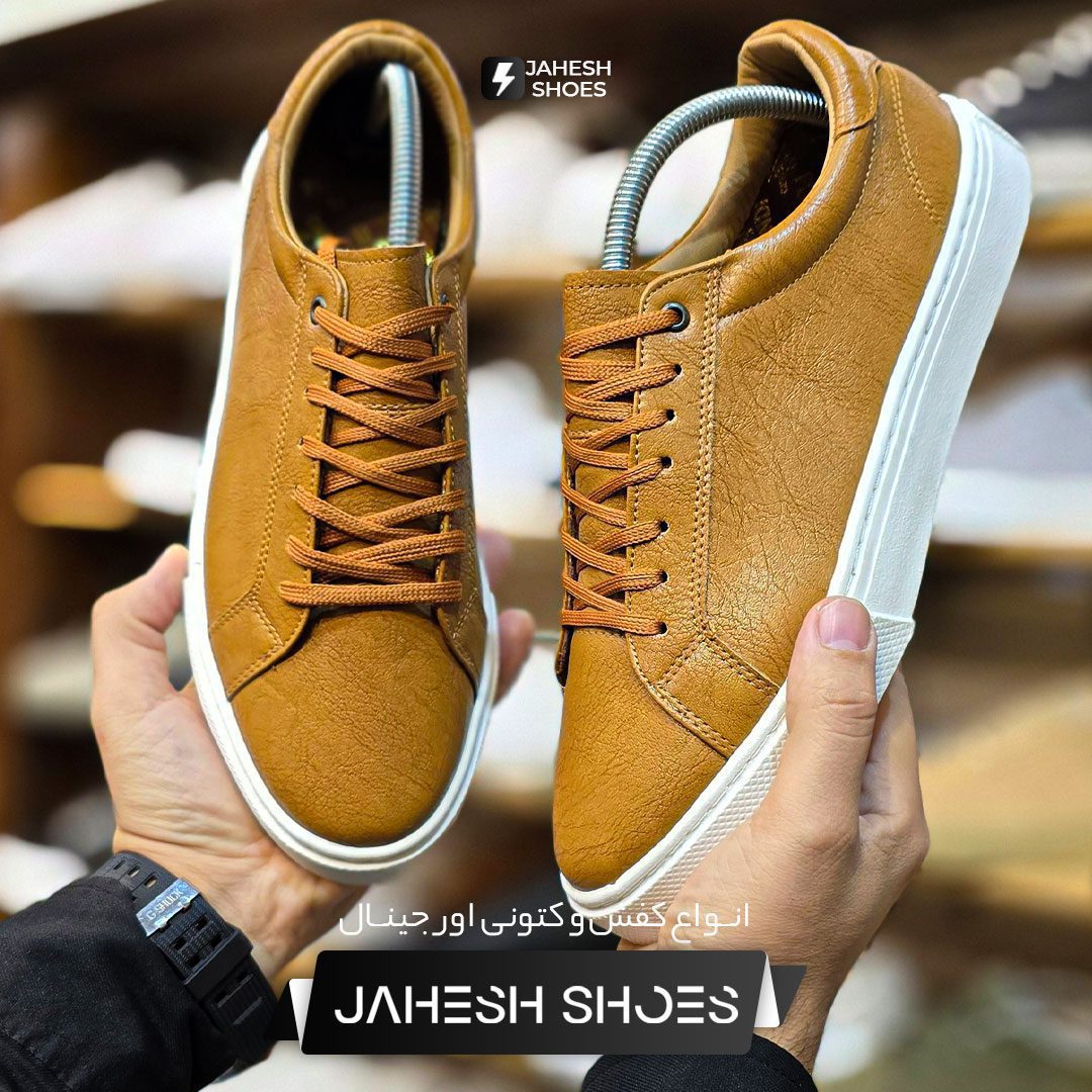 خرید کفش ونس DIESEL ع-کد 330