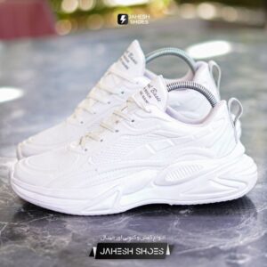 کتونی puma سفید-کد 472