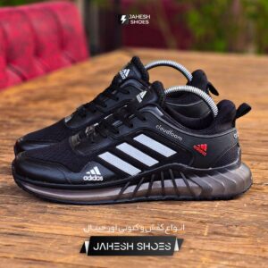 کتونی ADIDAS PADIDE مشکی-کد 493