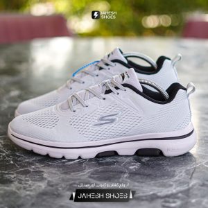 کتونی ویتنامSKICHERS.AR طوسی-کد 553