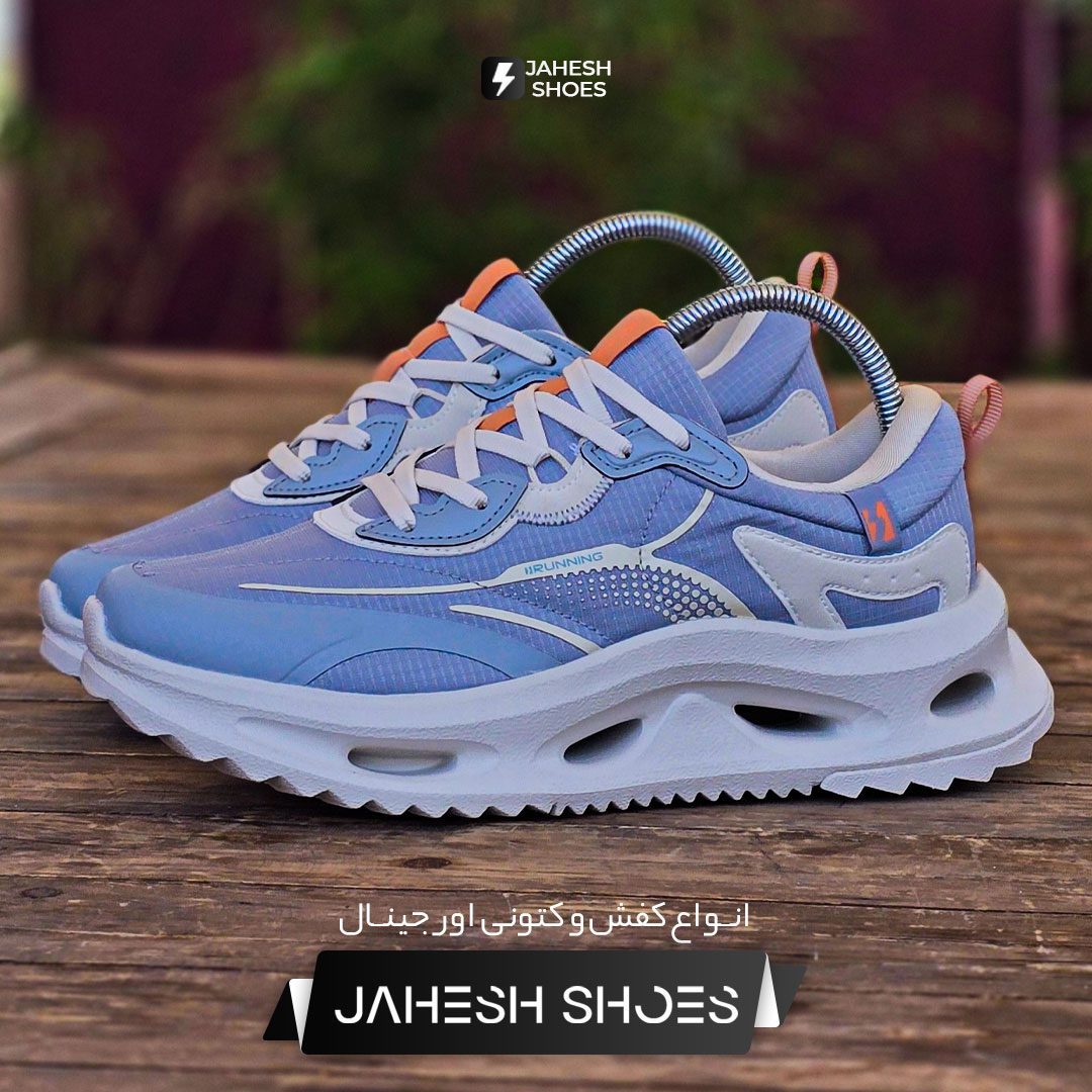 کتونی اورجینال 361 -کد 596