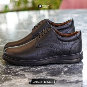 چرم کلاسیک KEPER B-کد 610